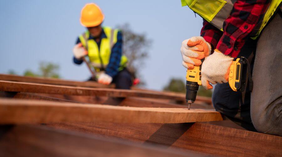 Expert Emergency Roof Repairs services in Selden, KS